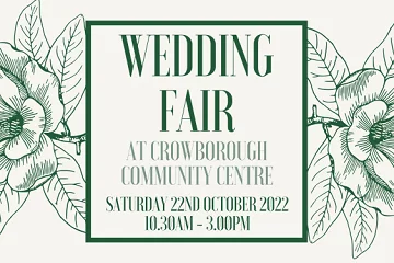 Crowborough Community Centre