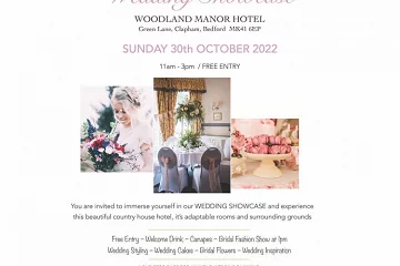 Woodland Manor Hotel