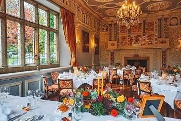 Lewtrenchard Manor