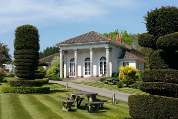 Fontwell Park Racing & Events