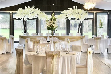 The Chesterton Hotel