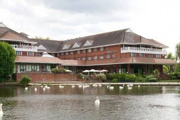 Crowne Plaza