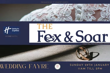 The Fox & Soar