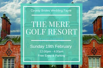 The Mere Golf Resort & Spa