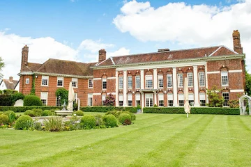 Parklands Quendon Hall - Wedding Venue in Essex