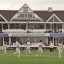Somerset Cricket Ground Wedding Exhibition - 14th September 2014