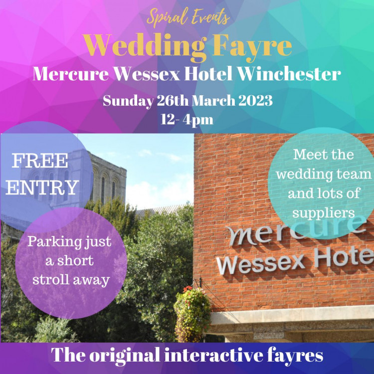 Mercure Wessex Winchester Hotel 