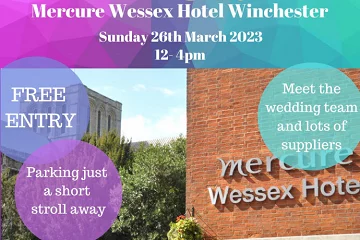Winchester Wessex Hotel by Sunday