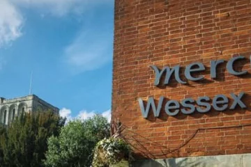 Winchester Wessex Hotel by Sunday