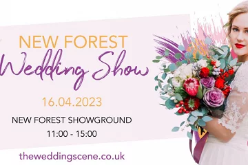 The New Forest & Hampshire County Showground