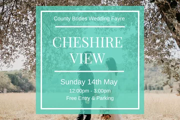 Cheshire View, Christleton