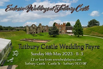 Tutbury Castle