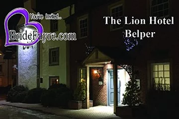The Lion Hotel