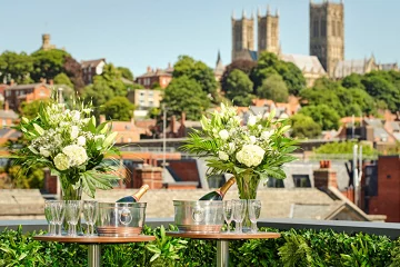 DoubleTree by Hilton Lincoln