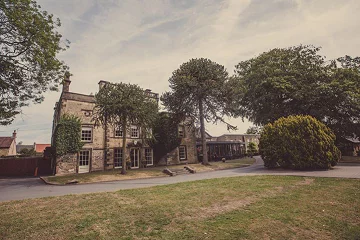 Best Western Plus Mosborough Hall Hotel