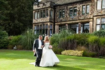 Whirlow Brook Hall