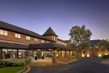 DoubleTree By Hilton Sheffield