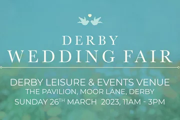 Derby Leisure and Events