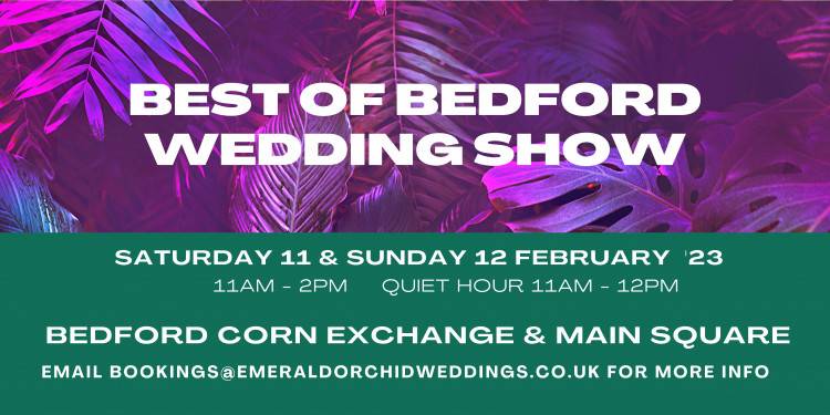 Emerald Orchid Weddings