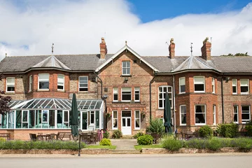 Burn Hall Hotel