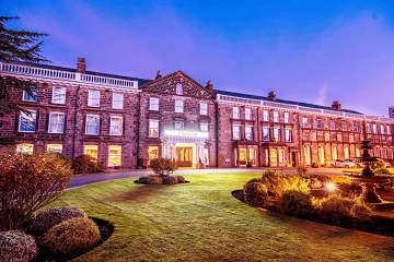 Cedar Court Hotel
