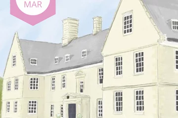 Haycock Manor Hotel