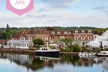 The Compleat Angler Hotel