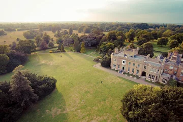 Nonsuch Mansion