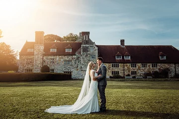 Michelham Priory House & Gardens