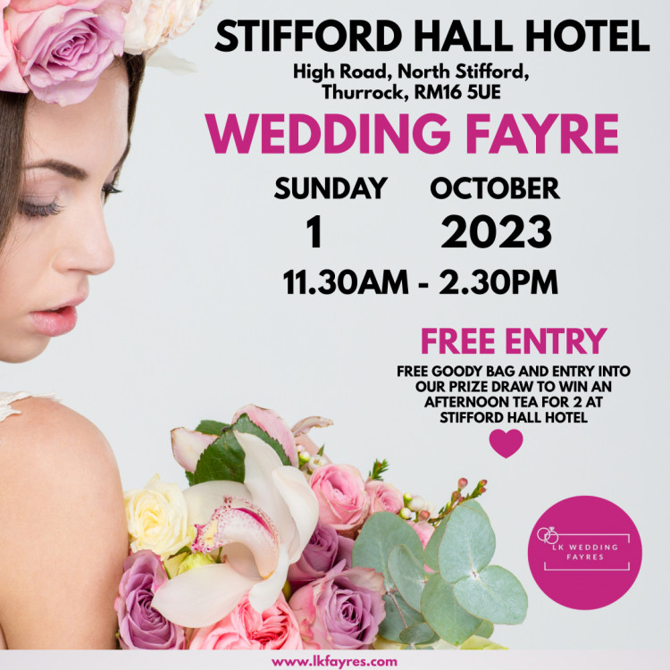 The Stifford Hall Hotel