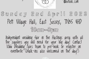 Pett Village Hall