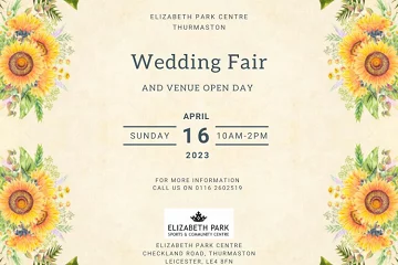 Elizabeth Park Centre