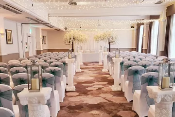 Hilton York