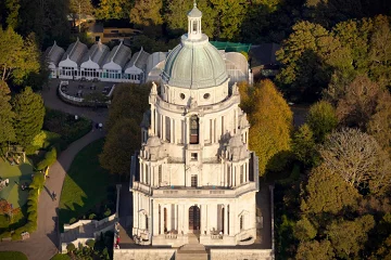 Ashton Memorial