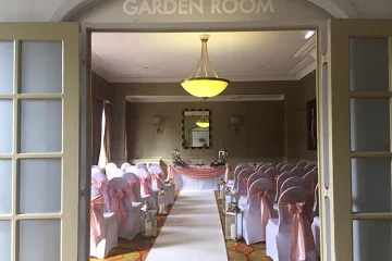 Delta Hotels by Marriott Preston