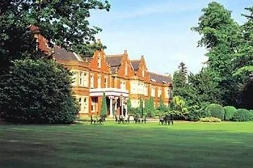 Delta Hotels by Marriott Preston