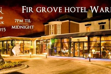 Warrington Fir Grove Hotel