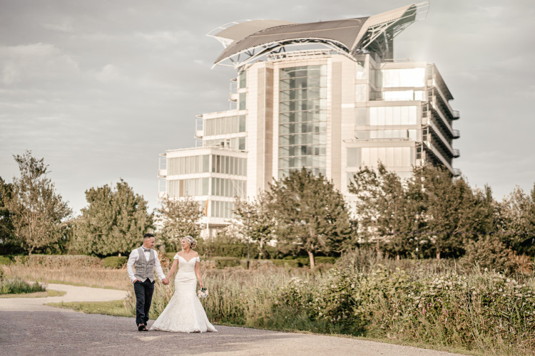 voco St. David's, Cardiff Wedding Open Day