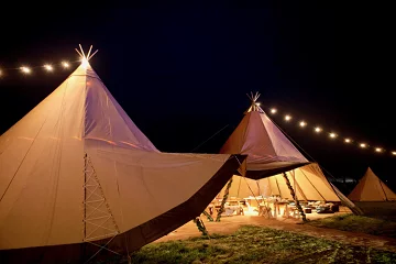 Whitefield Woodland Weddings