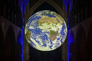 Grimsby Minster