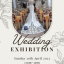 Harvest House Felixstowe Wedding Exhibition - 30th April 2023