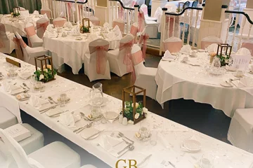 The Great Barr Hotel Birmingham