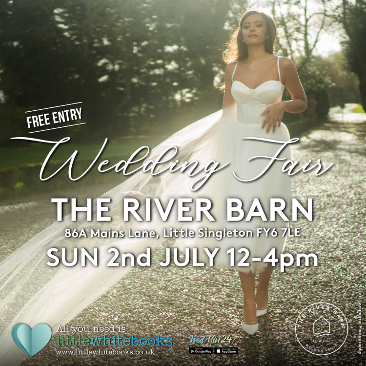 The River Barn