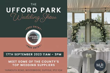 Ufford Park Resort