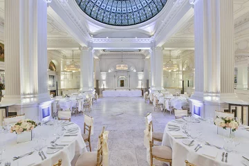 Andaz London Liverpool Street