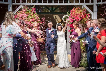 Coulsdon Manor Hotel