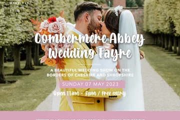 Combermere Abbey