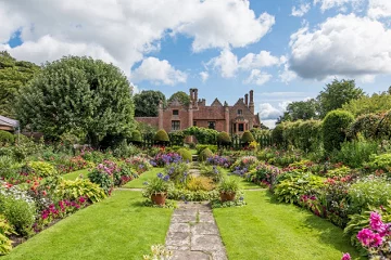 Chenies Manor House