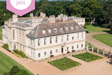 Stapleford Park