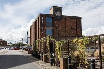 Northern Monk Refectory and Garden LDS